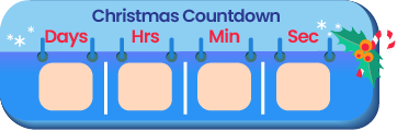 Countdown Timer